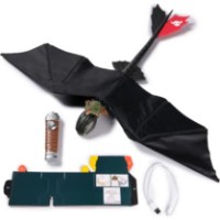 Jucărie teleghidată Spin Master Toothless (681147089600) imaginea #6 — magazin online Desire.md