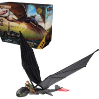Jucărie teleghidată Spin Master Toothless (681147089600) imaginea #7 — magazin online Desire.md