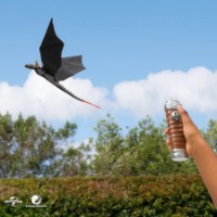 Jucărie teleghidată Spin Master Toothless (681147089600) imaginea #9 — magazin online Desire.md