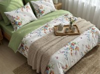 Постельное бельё Tag textile SR021-1P70-FE