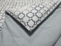 Постельное бельё Tag textile SR022-2P70-160 фото №6 — интернет-магазин Desire.md