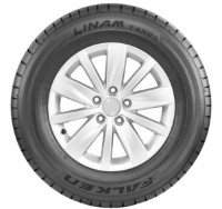 Anvelopa Falken Linam Van01 165 R13C 94R imaginea #3 — magazin online Desire.md