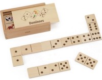 Joc educativ de masa Domino Viga 2in1 (6971608447815)