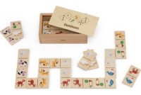 Joc educativ de masa Domino Viga 2in1 (6971608447815) imaginea #4 — magazin online Desire.md