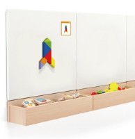 Brain Puzzle Viga 50643 imaginea #5 — magazin online Desire.md