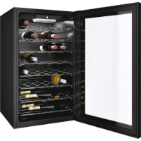 Dulap pentru vin Candy CWC 150 EM/NF imaginea #2 — magazin online Desire.md