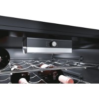 Dulap pentru vin Candy CWC 150 EM/NF imaginea #3 — magazin online Desire.md