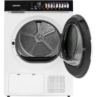 Mașină de uscat rufe Daewoo DDR-HS9E-1 imaginea #3 — magazin online Desire.md