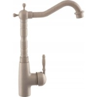 Baterie bucătărie Granitan RETRO G BEIGE