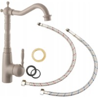 Baterie bucătărie Granitan RETRO G BEIGE imaginea #2 — magazin online Desire.md