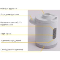 Pompă pentru piscină Intex 66647  imaginea #4 — magazin online Desire.md