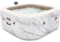 Spa-Jacuzzi gonflabilă Intex Calacatta Dual Zone Deluxe 175×71cm 795L (28464) imaginea #2 — magazin online Desire.md