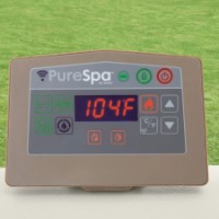 Spa-Jacuzzi gonflabilă Intex Calacatta Dual Zone Deluxe 175×71cm 795L (28464) imaginea #5 — magazin online Desire.md