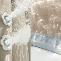 Spa-Jacuzzi gonflabilă Intex Calacatta Dual Zone Deluxe 175×71cm 795L (28464) imaginea #7 — magazin online Desire.md