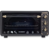 Настольная духовка Hausberg HB-8001RST