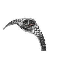 Наручные часы Seiko SSK023K1 фото №2 — интернет-магазин Desire.md