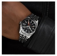 Наручные часы Seiko SSK023K1 фото №4 — интернет-магазин Desire.md