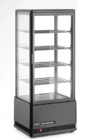 Vitrina frigorifică Hendi HD233269 imaginea #2 — magazin online Desire.md