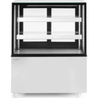 Vitrina frigorifică Hendi HD233337