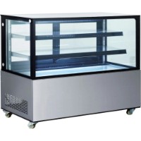 Vitrina frigorifică Hendi HD233375