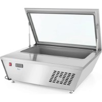 Vitrina frigorifică Hendi HD233689