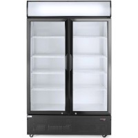 Vitrina frigorifică Hendi HD233795