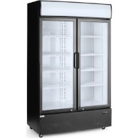 Vitrina frigorifică Hendi HD233795 imaginea #2 — magazin online Desire.md