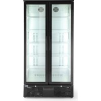 Vitrina frigorifică Hendi HD233931