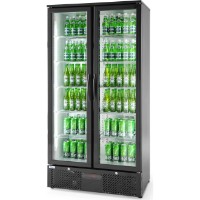 Vitrina frigorifică Hendi HD233931 imaginea #2 — magazin online Desire.md