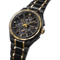 Наручные часы Seiko SSH186J1 фото №2 — интернет-магазин Desire.md