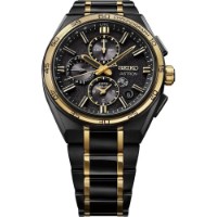 Наручные часы Seiko SSH186J1 фото №4 — интернет-магазин Desire.md
