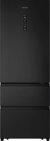 Frigider Hisense RT641N4AFE1