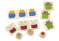 Joc educativ de masa Viga 6971608446511