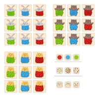 Joc educativ de masa Viga 6971608446511 imaginea #3 — magazin online Desire.md