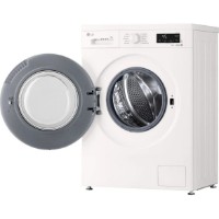 Maşina de spălat rufe LG F2X10S7NWH imaginea #2 — magazin online Desire.md