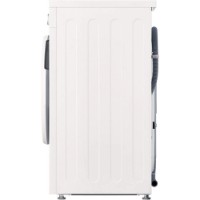 Maşina de spălat rufe LG F2X10S7NWH imaginea #5 — magazin online Desire.md