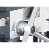 Mașină de găurit cu coloană Optimum 3003161 imaginea #2 — magazin online Desire.md