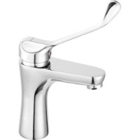 Смеситель для умывальника Ferro Algeo Medico BAGM2