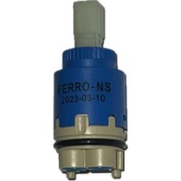 Cartuș baterie Ferro BZI G09BZI-Q