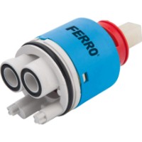 Cartuș baterie Ferro G07VL