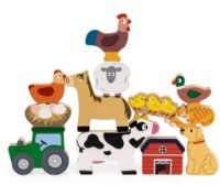 Set jucării Viga Farm (6971608447068)