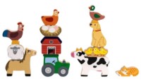 Set jucării Viga Farm (6971608447068) imaginea #3 — magazin online Desire.md