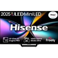 Televizor Hisense 85U7Q Pro