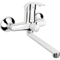 Смеситель для ванны Ferro Vasto BVA3A