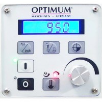 Mașină de găurit cu coloană Optimum 3020168 imaginea #3 — magazin online Desire.md