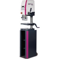 Mașină de găurit cu coloană Optimum 3020170 imaginea #4 — magazin online Desire.md