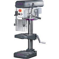 Mașină de găurit cu coloană Optimum 3020217