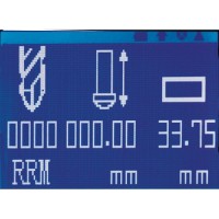 Mașină de găurit cu coloană Optimum 3020220 imaginea #5 — magazin online Desire.md