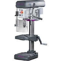 Mașină de găurit cu coloană Optimum 3020241SET