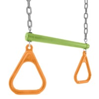 Трапеция с кольцами Intex 44007-INT